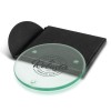 Printed Round Glass Coasters